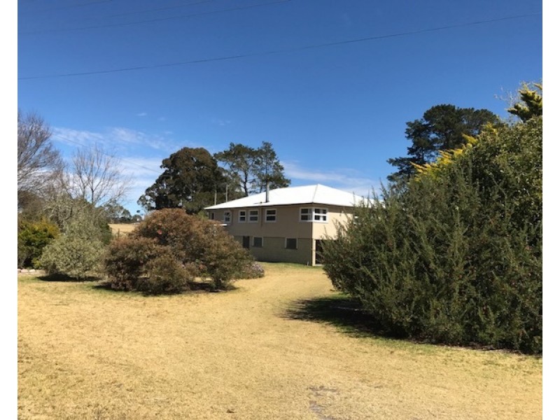 933 Mount Tully Rd, Mount Tully QLD 4380