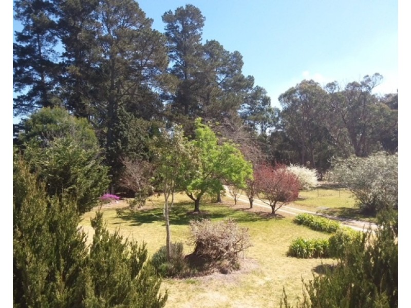 933 Mount Tully Rd, Mount Tully QLD 4380