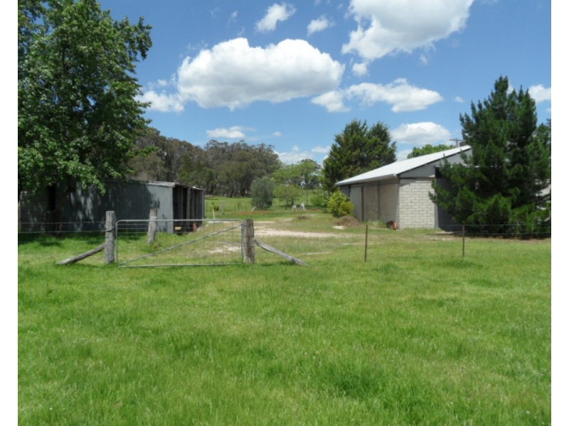 933 Mount Tully Rd, Mount Tully QLD 4380