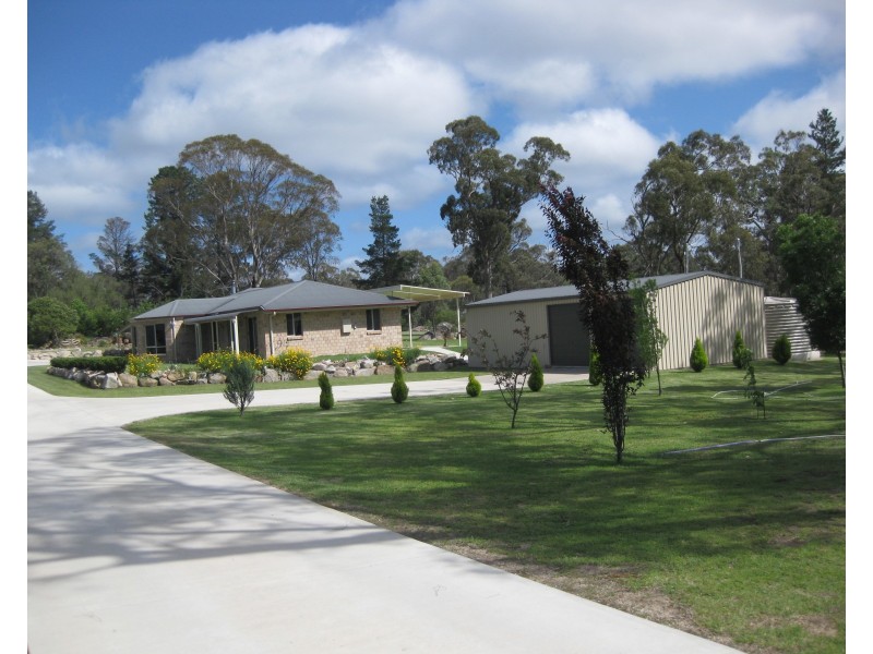5 Kingston Road, Stanthorpe QLD 4380