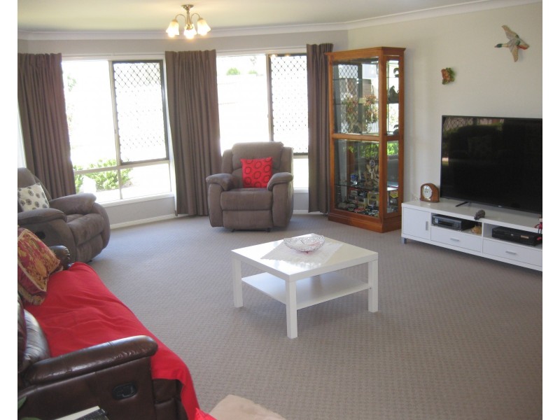 5 Kingston Road, Stanthorpe QLD 4380