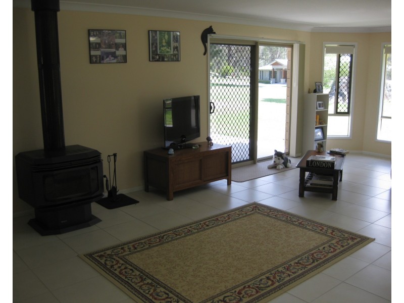 5 Kingston Road, Stanthorpe QLD 4380
