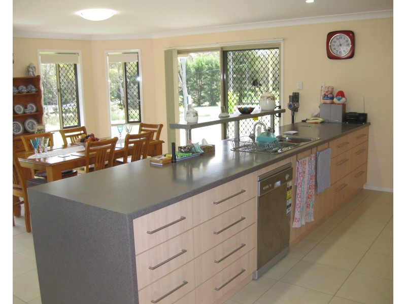 5 Kingston Road, Stanthorpe QLD 4380