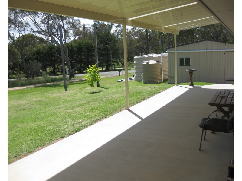 5 Kingston Road, Stanthorpe QLD 4380