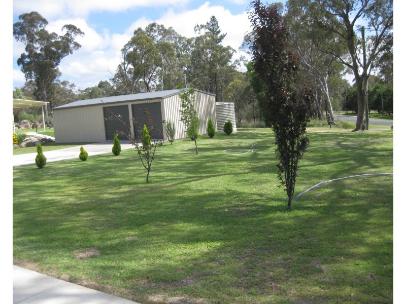 5 Kingston Road, Stanthorpe QLD 4380