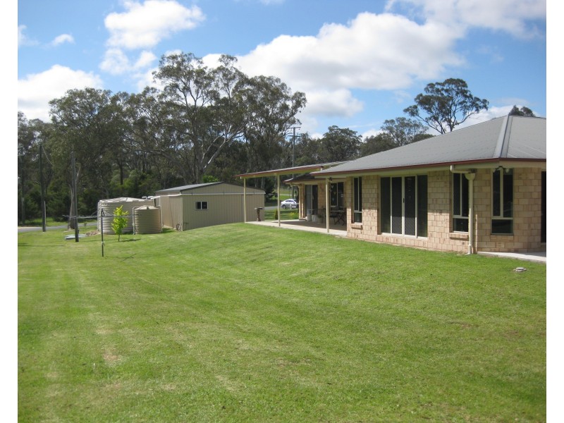 5 Kingston Road, Stanthorpe QLD 4380