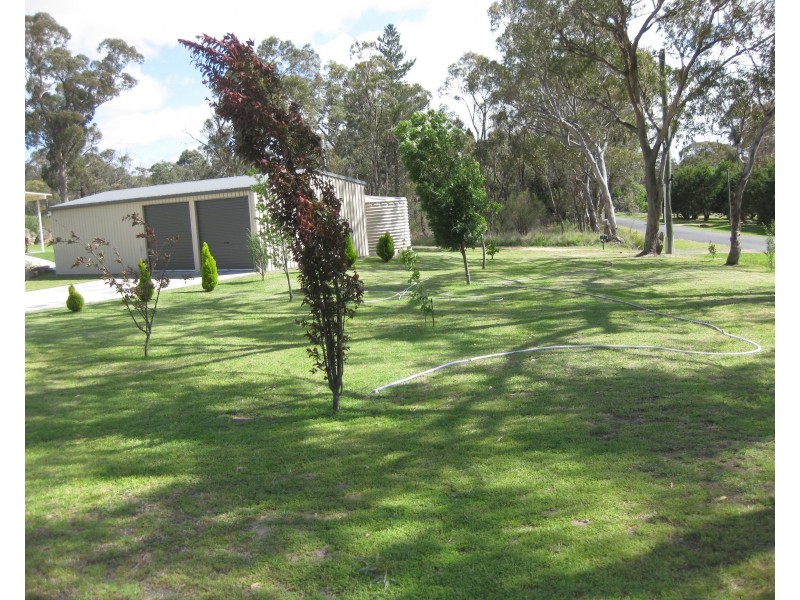 5 Kingston Road, Stanthorpe QLD 4380
