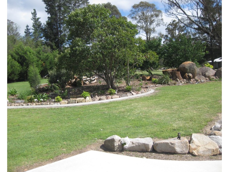 5 Kingston Road, Stanthorpe QLD 4380