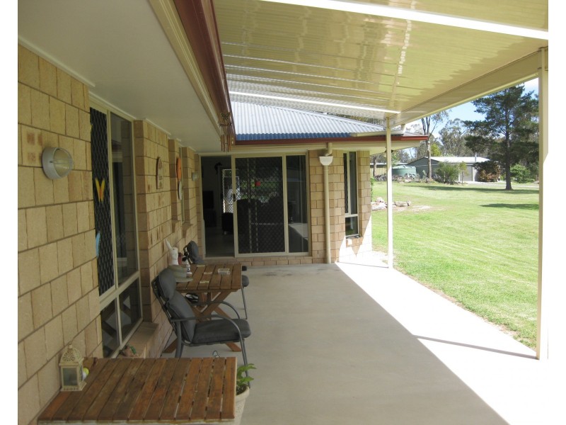 5 Kingston Road, Stanthorpe QLD 4380
