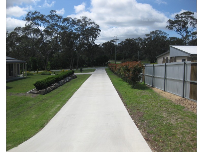 5 Kingston Road, Stanthorpe QLD 4380