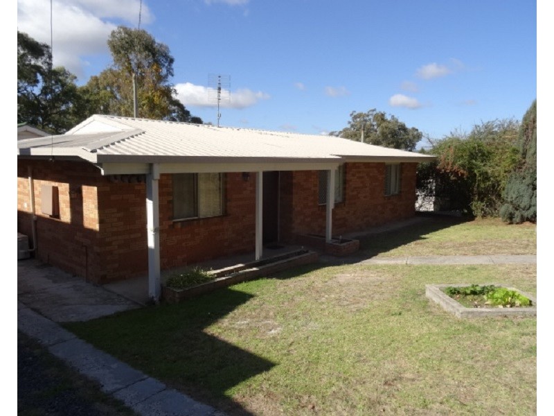 5 White St, Stanthorpe QLD 4380