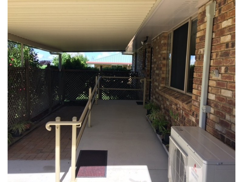 28 Thompson St, Stanthorpe QLD 4380