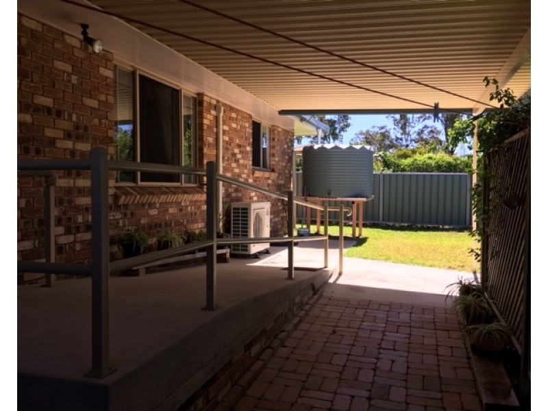 28 Thompson St, Stanthorpe QLD 4380