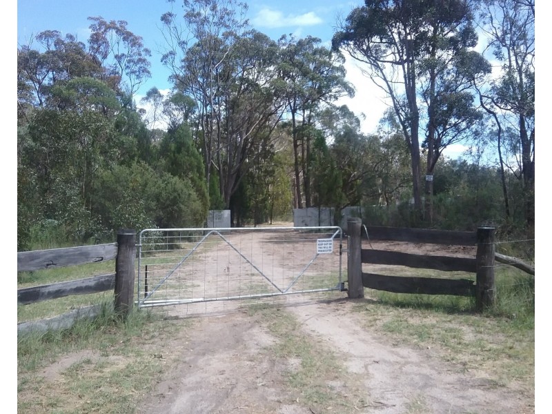 97 Browns Lane, Greenlands QLD 4380