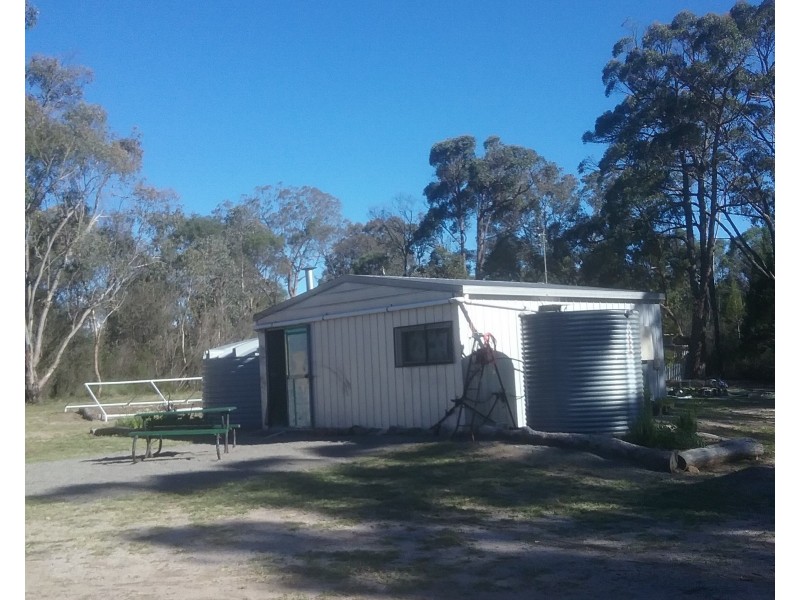 97 Browns Lane, Greenlands QLD 4380