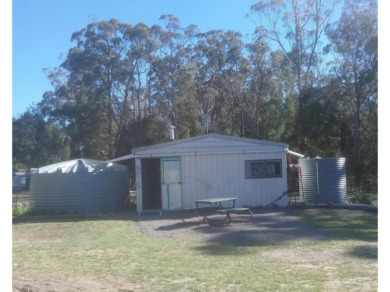 97 Browns Lane, Greenlands QLD 4380