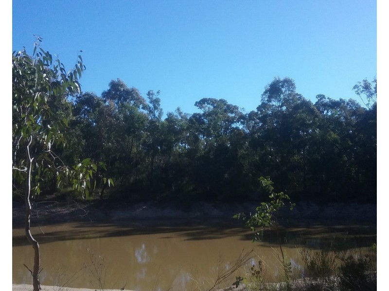 97 Browns Lane, Greenlands QLD 4380