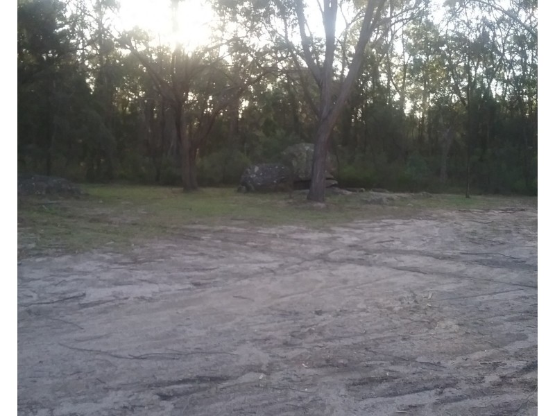 97 Browns Lane, Greenlands QLD 4380