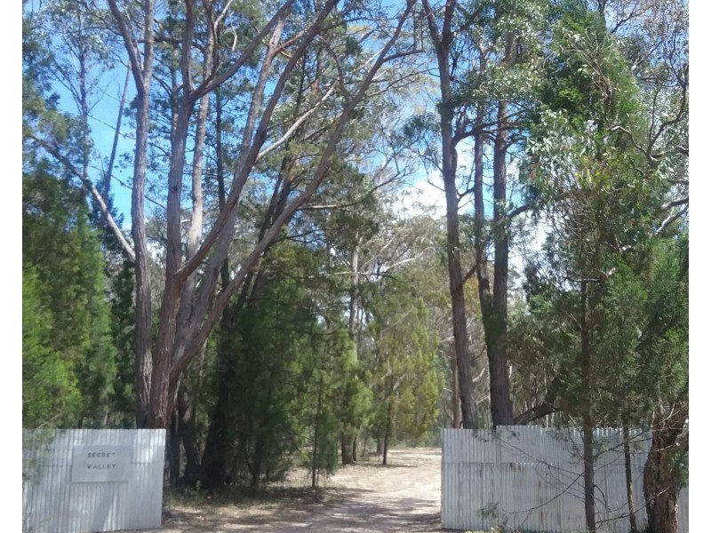 97 Browns Lane, Greenlands QLD 4380