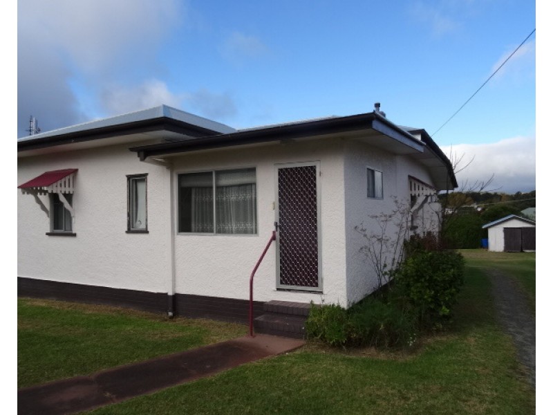 41 Archibald St, Stanthorpe QLD 4380