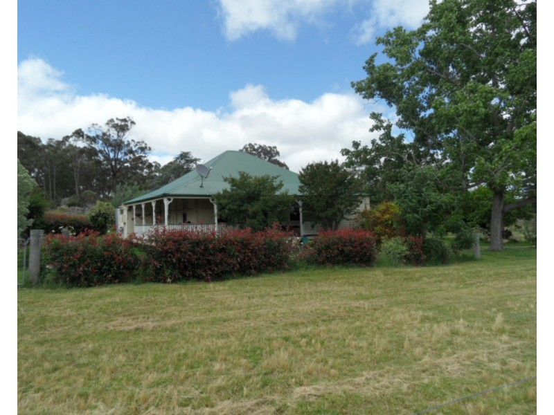 221 Nundubbermere Rd, Greenlands QLD 4380