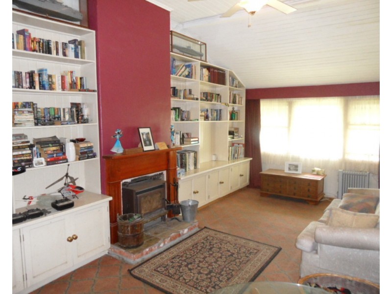 221 Nundubbermere Rd, Greenlands QLD 4380