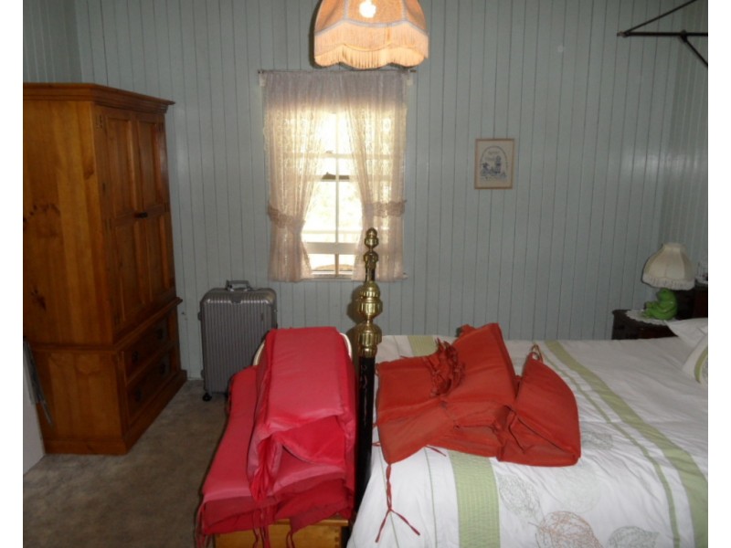 221 Nundubbermere Rd, Greenlands QLD 4380