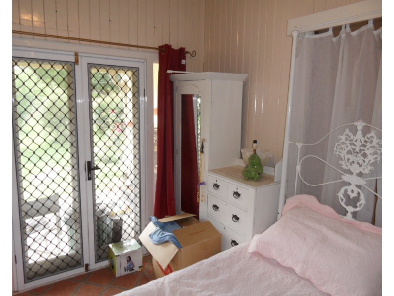 221 Nundubbermere Rd, Greenlands QLD 4380