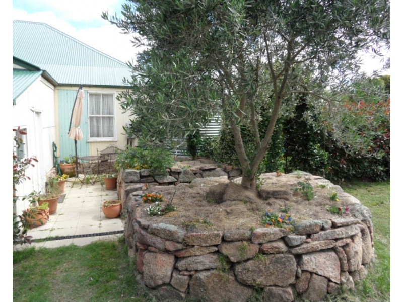 221 Nundubbermere Rd, Greenlands QLD 4380