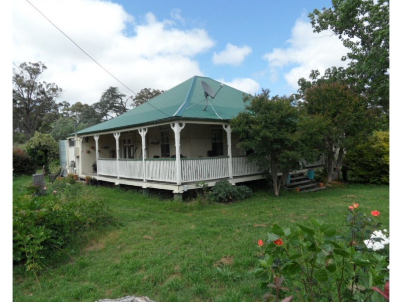 221 Nundubbermere Rd, Greenlands QLD 4380