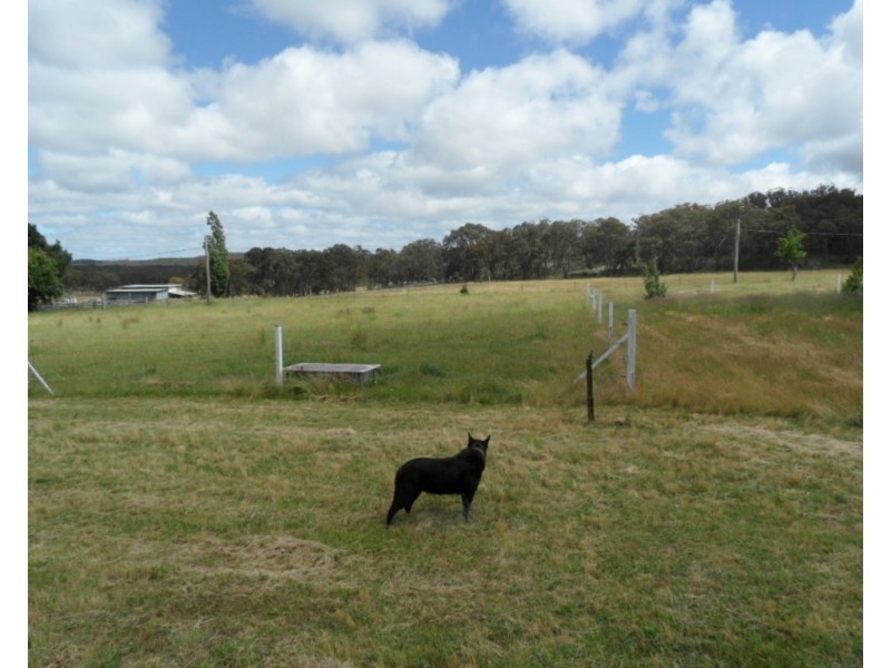 221 Nundubbermere Rd, Greenlands QLD 4380