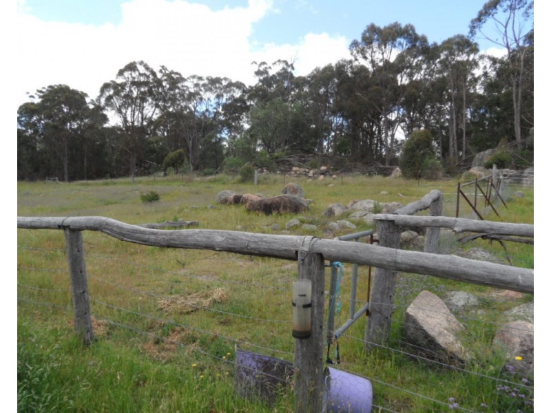 221 Nundubbermere Rd, Greenlands QLD 4380