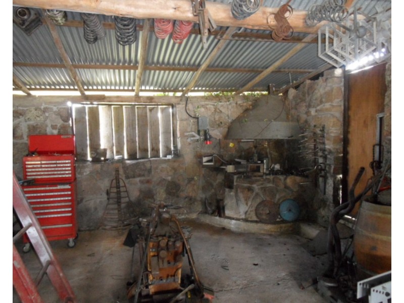 221 Nundubbermere Rd, Greenlands QLD 4380