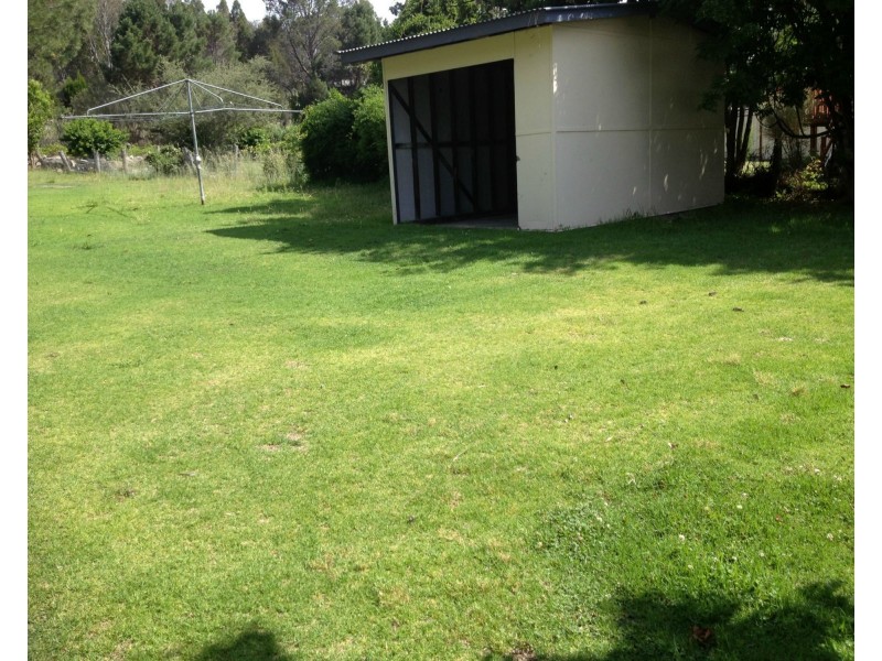 5 Aplin Street, Stanthorpe QLD 4380