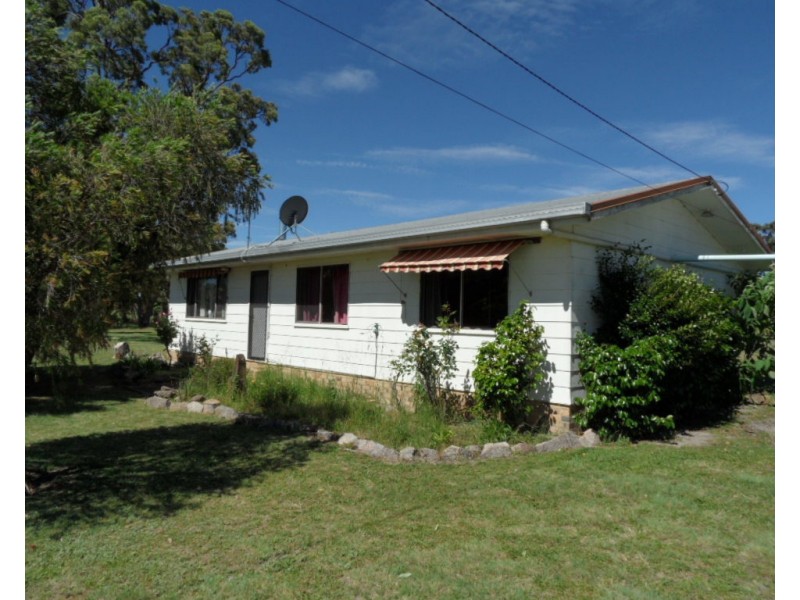29 Wallace Court, Glen Aplin QLD 4381
