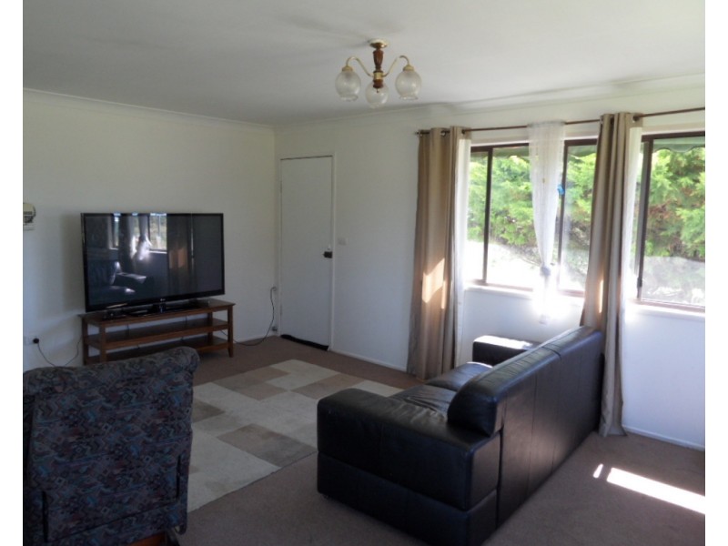 29 Wallace Court, Glen Aplin QLD 4381