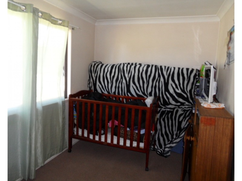 29 Wallace Court, Glen Aplin QLD 4381