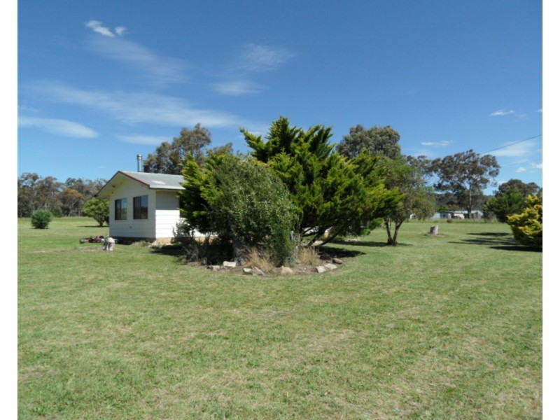 29 Wallace Court, Glen Aplin QLD 4381