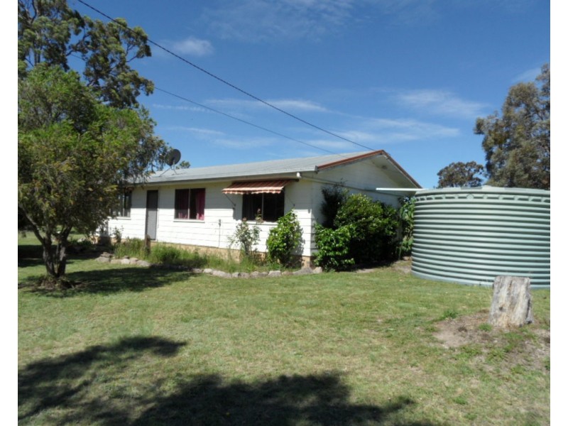 29 Wallace Court, Glen Aplin QLD 4381
