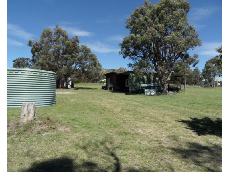 29 Wallace Court, Glen Aplin QLD 4381