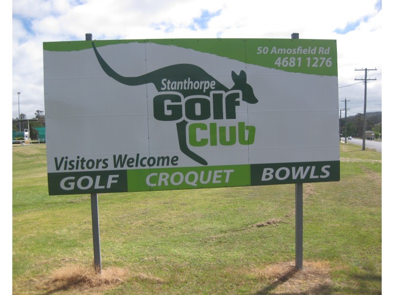 Lots 4 – 8 Amosfield Road, Stanthorpe QLD 4380