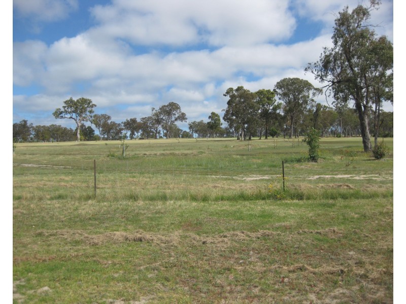 Lots 4 – 8 Amosfield Road, Stanthorpe QLD 4380