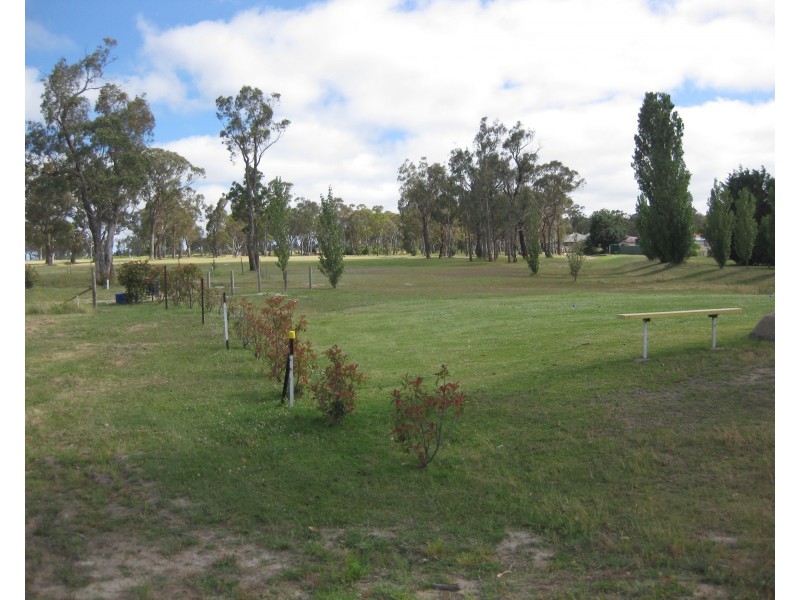 Lots 4 – 8 Amosfield Road, Stanthorpe QLD 4380