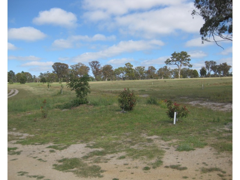 Lots 4 – 8 Amosfield Road, Stanthorpe QLD 4380