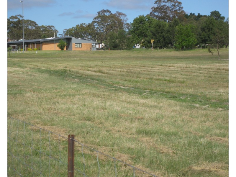 Lots 4 – 8 Amosfield Road, Stanthorpe QLD 4380