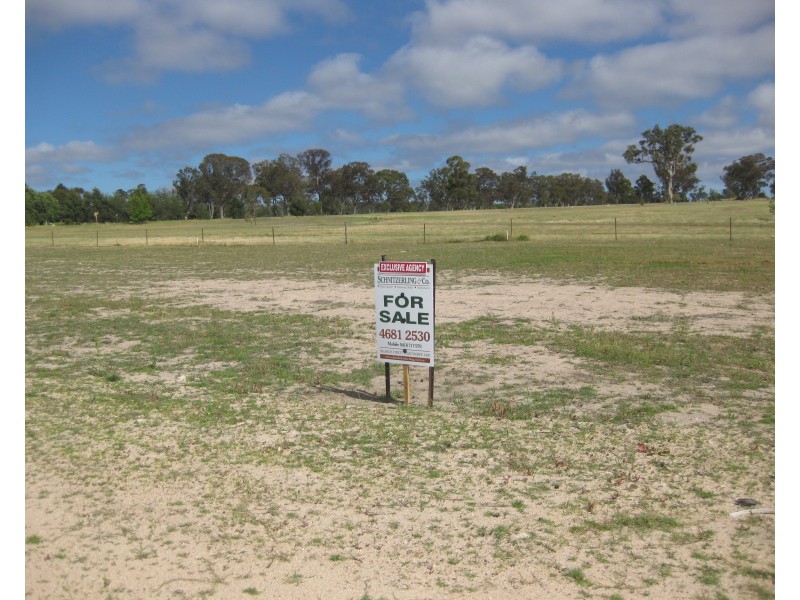 Lots 4 – 8 Amosfield Road, Stanthorpe QLD 4380