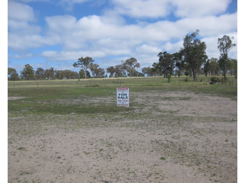 Lots 4 – 8 Amosfield Road, Stanthorpe QLD 4380