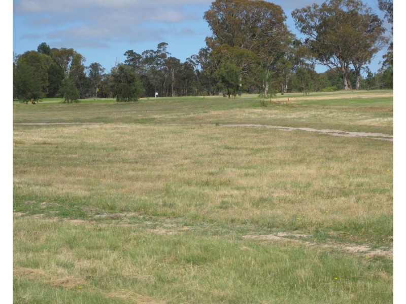Lots 4 – 8 Amosfield Road, Stanthorpe QLD 4380