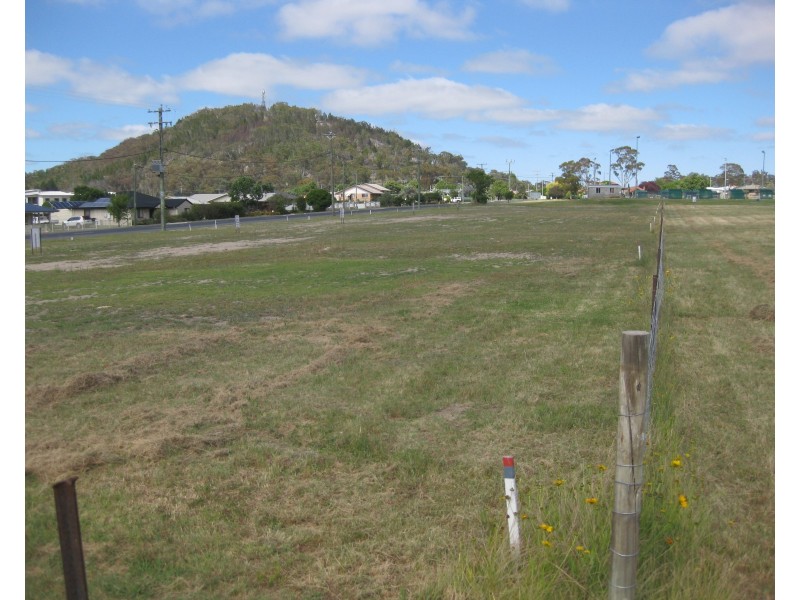 Lots 4 – 8 Amosfield Road, Stanthorpe QLD 4380