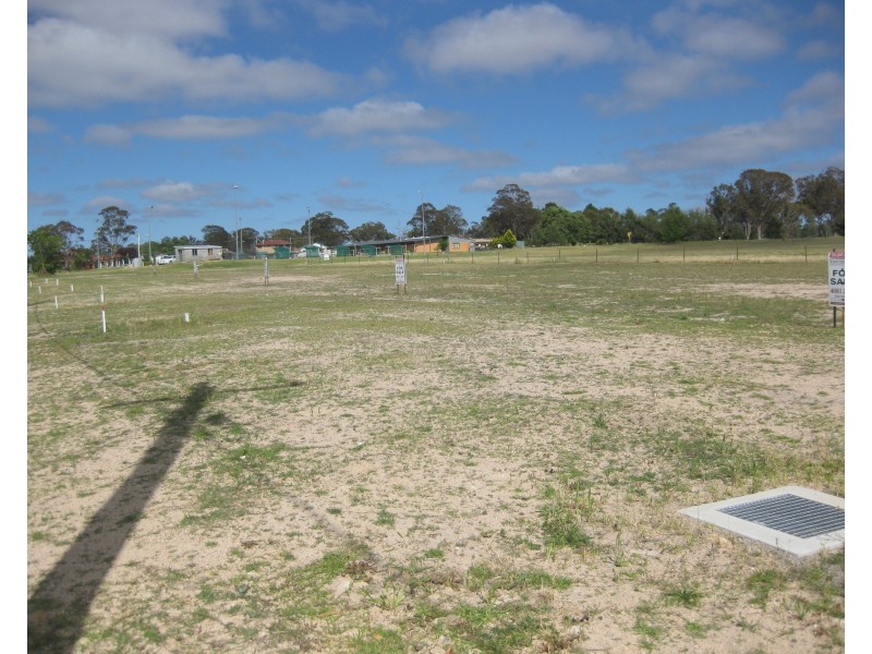 Lots 4 – 8 Amosfield Road, Stanthorpe QLD 4380